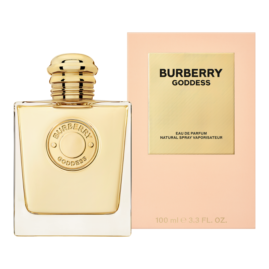Burberry Diosa Eau de Parfum - 3,4 oz