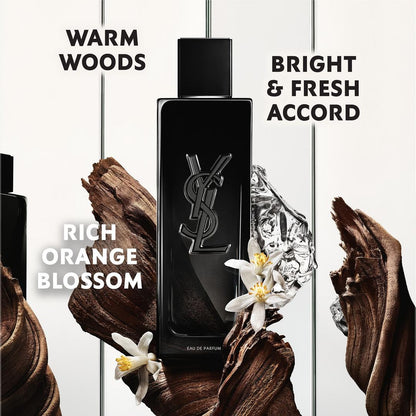YSL MYSLF EDP - 3.4 oz