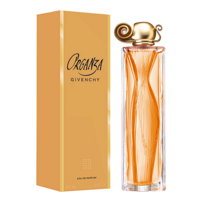 Givenchy Organza Eau de Parfum - 3,3 oz