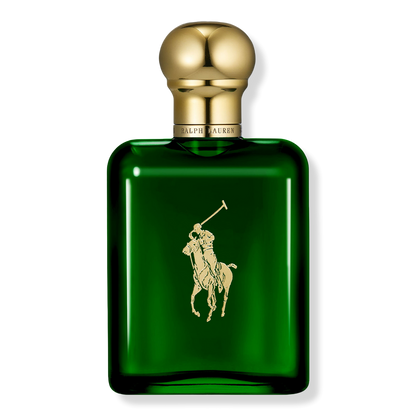 Ralph Lauren Polo Green EDT - 4 oz