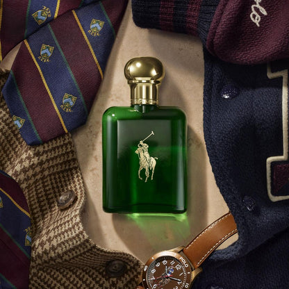 Ralph Lauren Polo Green EDT - 4 oz