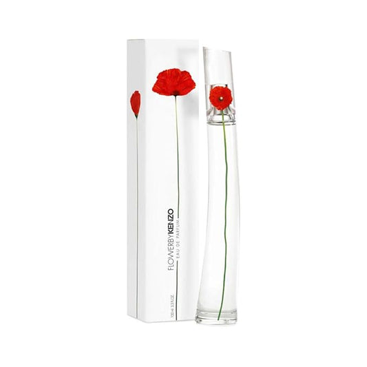Kenzo Flower Eau de Parfum - 3,4 oz
