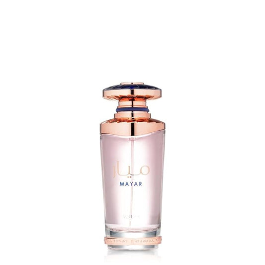 Lattafa Mayar EDP - 3.4oz