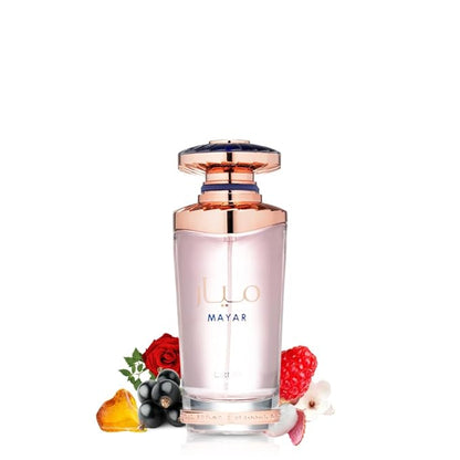 Lattafa Mayar Eau de Parfum - 3,4 oz