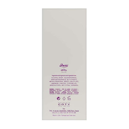 Katy Perry Purr! Eau de Parfum - 3,4 oz