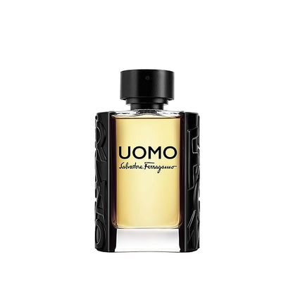 Ferragamo Uomo EDT - 3.4 oz