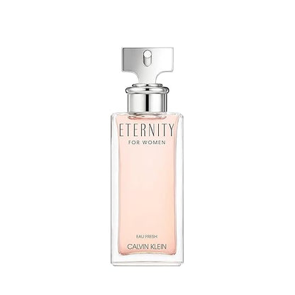 Eau de Parfum Calvin Klein Eternity Moment - 3,4 oz