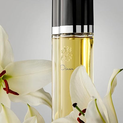 Oscar De La Renta EDT - 3.4oz