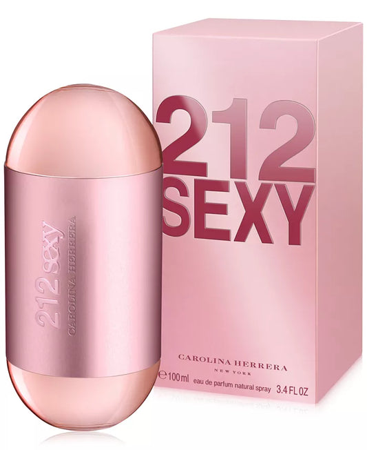 Carolina Herrera VIP Sexy EDP