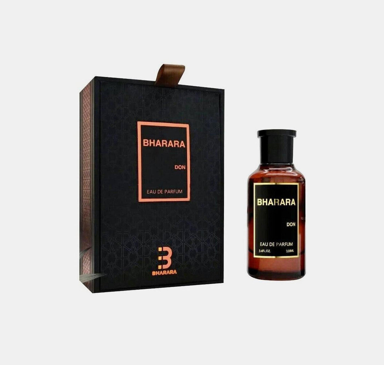 Bharara Don Pour Homme EDP