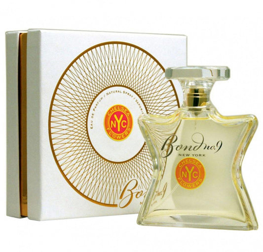 Bond No. 9 Chealsea Flowers EDP - 3.4oz
