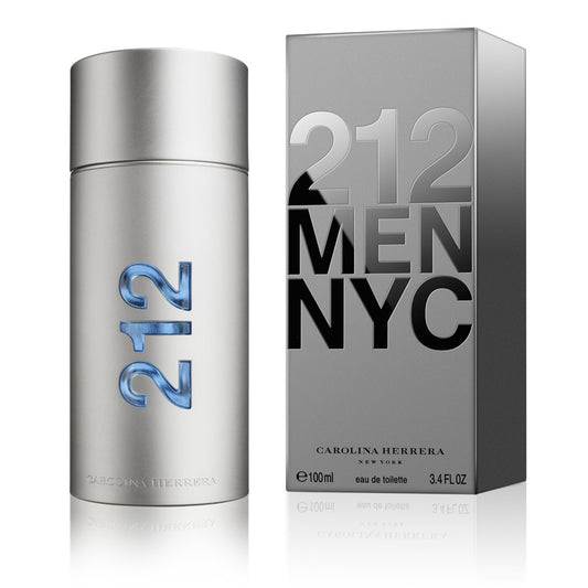 Carolina Herrera 212 EDT
