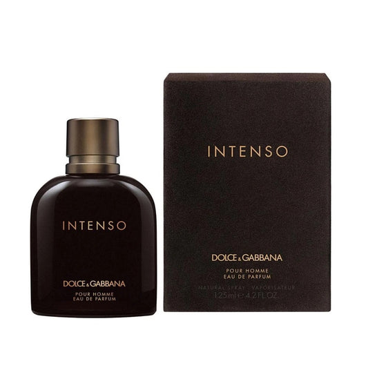 Dolce&Gabbana Intenso EDP