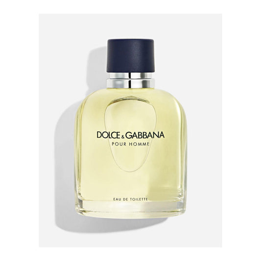 Dolce&Gabbana Pour Homme EDT
