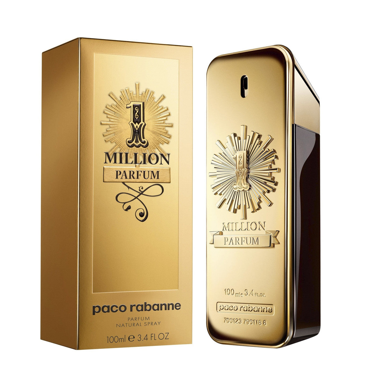 Paco Rabanne One Million Parfum