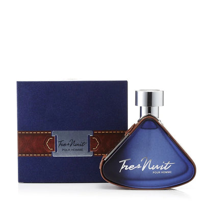 ARMAF Tres Nuit EDP - 3.4 oz