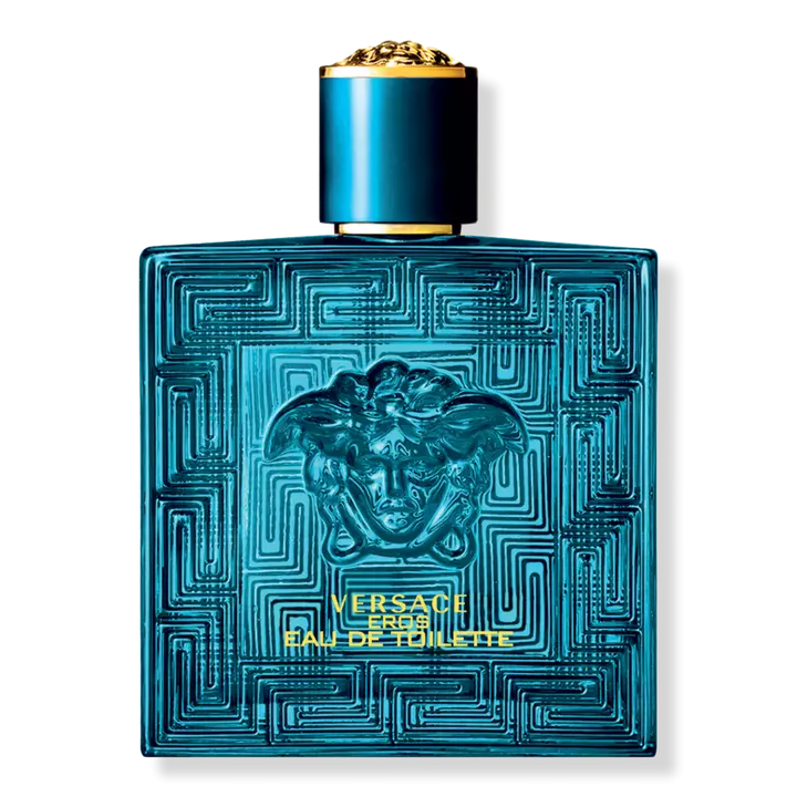 Versace Eros EDT