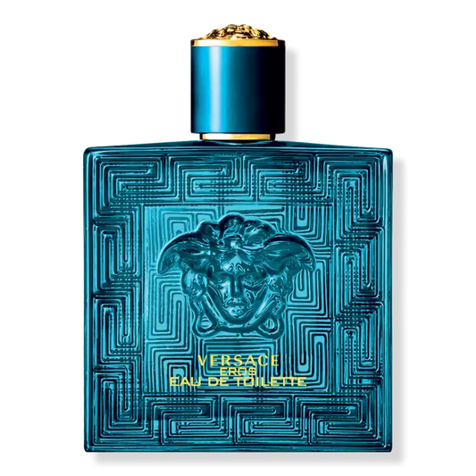 Versace Eros EDT