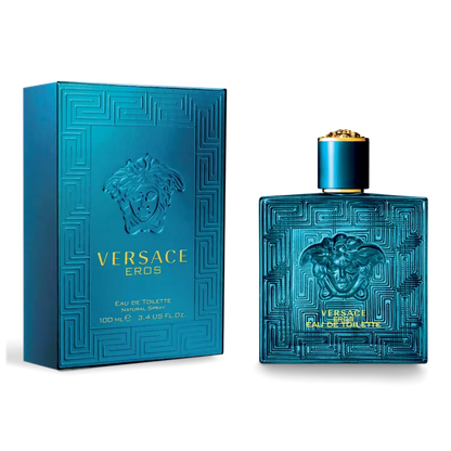 Versace Eros EDT