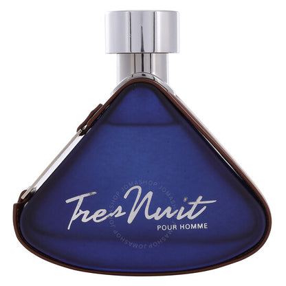 ARMAF Tres Nuit EDP - 3.4 oz