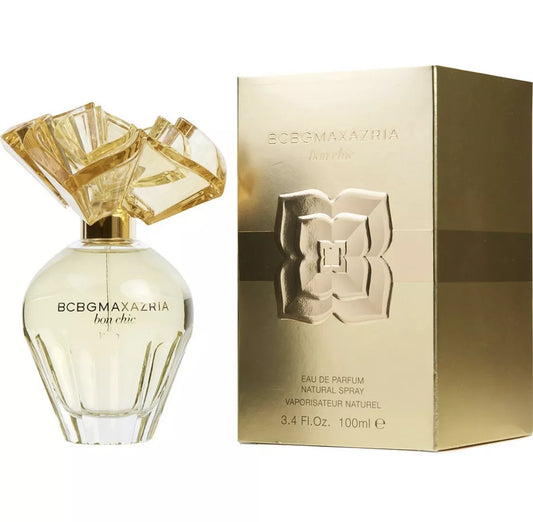 Eau de Parfum Bon Chic de BCBGMAXAZRIA - 3,4 oz